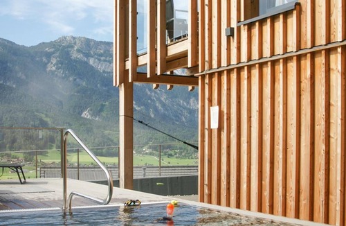 Haus im Ennstal Apartment | Chalet Hauser Kaibling with private pool - Bergresort Hauser Kaibling by Alps Resorts
