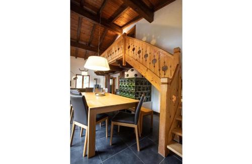 Hochkrimml House | Chalet Hochkrimml 49