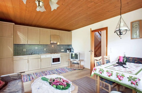 Kirchberg in Tirol Apartment | Chalet in Kirchberg near Ski Lift