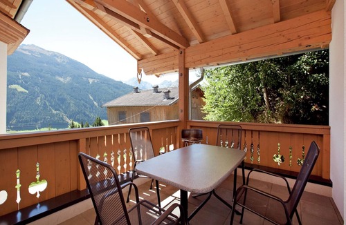 Mittersill House | Chalet in Mittersill near Ski Slopes