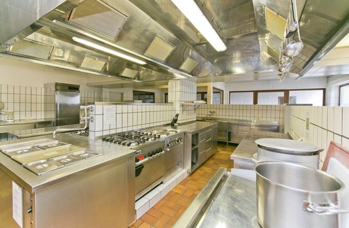 Angerberg House | Chalet in Piesendorf near Kaprun near skiresort