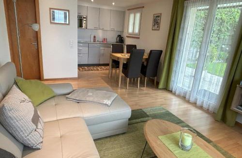 Wengen Ski Chalet | Chalet Protea