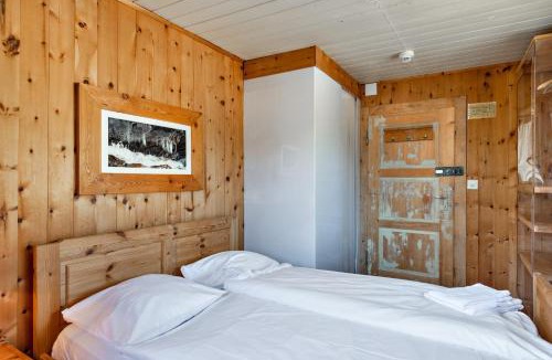 Celerina-Schlarigna House | Chalet Speciale - Celerina