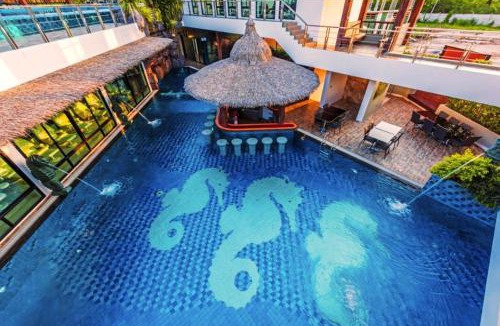 Chalong Apartment | Chalong Miracle Lakeview