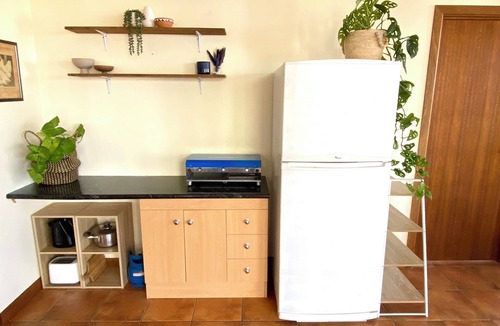 Numinbah Apartment | Champagne location on a beer budget! Sweet apartmentwith gorgeous views
