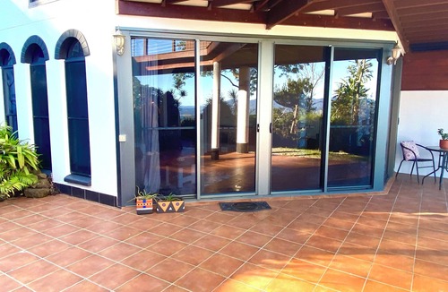 Numinbah Apartment | Champagne location on a beer budget! Sweet apartmentwith gorgeous views