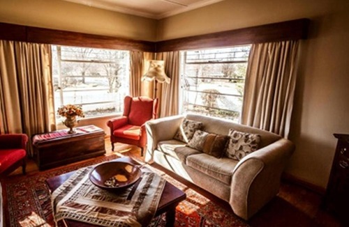 Barkly East Bed & Breakfast | Charlie's Place