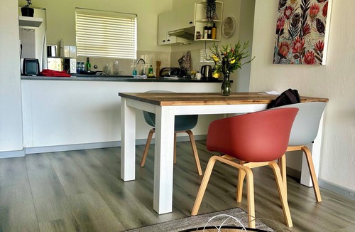 Plettenberg Bay Apartment | Charming 2-bedroom apartment in the beautifully designed Gary Player Golf Estate