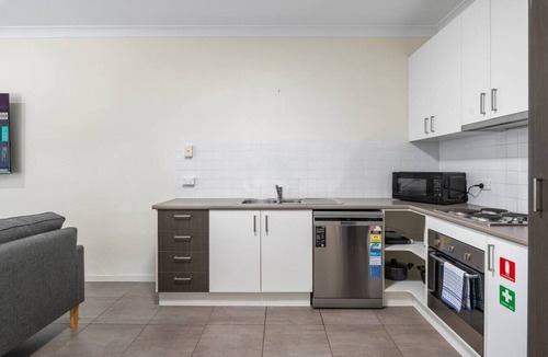 Mount Warren Park House | Charming 2BR Home in Serene Mount Warren Park