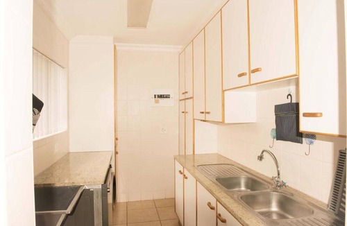 Wavecrest Apartment | Charming 4-Bedroom Apartment in Jeffreys Bay, South Africa