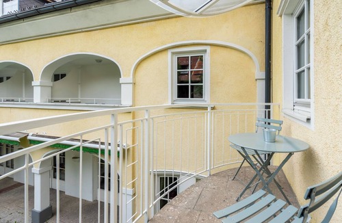 Mauthen Apartment | Charming Apartment in Kötschach-Mauthen, Nassfeld & Italy—Family & Dog
