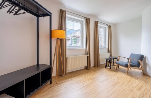 Mauthen Apartment | Charming Apartment in Kötschach-Mauthen, Nassfeld & Italy—Family & Dog