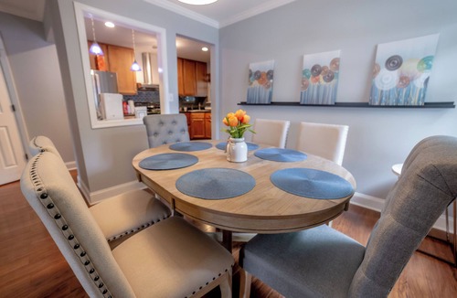Fifeville House | Charming Charlottesville Home 5 Minutes from UVA Grounds and Hospital