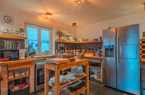 Kitzbuehel House | Charming holiday home with sauna in Kirchberg