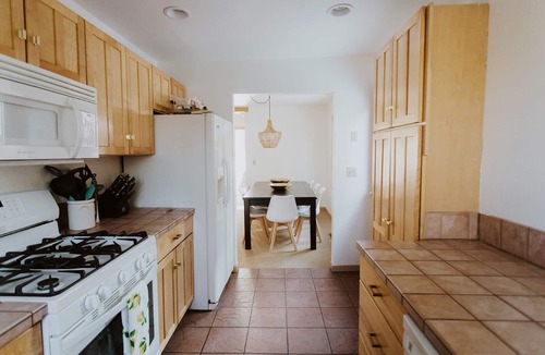 Crested Butte House | Charming home in the heart of Crested Butte town