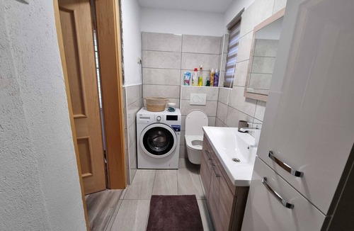 Ig Apartment | Charming Rustic Apartments Brest - Two Bedroom Apartment