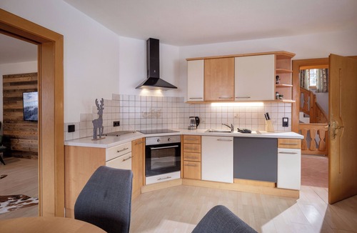 Hopfgarten im Brixental House | Charming vacation home in top location 500m from the ski lift ideal for families and friends