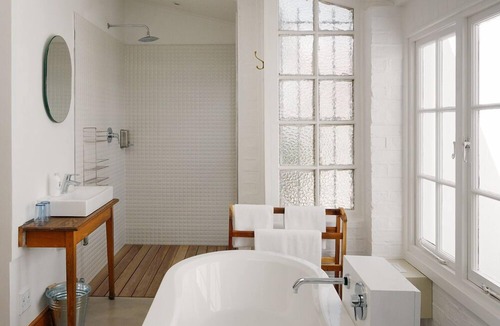 Kalk Bay House | Chartfield Guesthouse