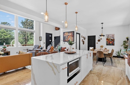 Stone Mountain House | Chateaux Grande | Sleeps 14 | Private Pool