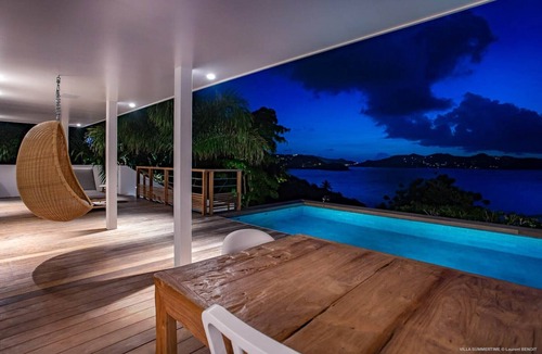 Quartier Lorient Villa | Chef included by Fantasia Villas: Villa Summertime