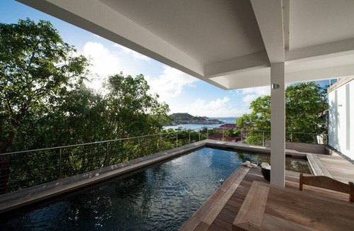 Lurin Villa | Chef included by Fantasia Villas: Casa Roc