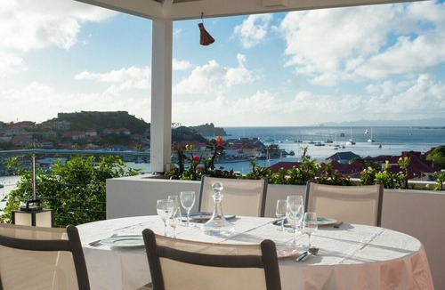 Lurin Villa | Chef included by Fantasia Villas: Casa Roc