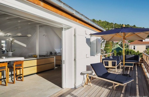 Lurin Villa | Chef included by Fantasia Villas: The Town House