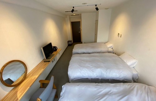 Yuzawa-machi Hotel | CHENDA INTERNATIONAL HOTEL