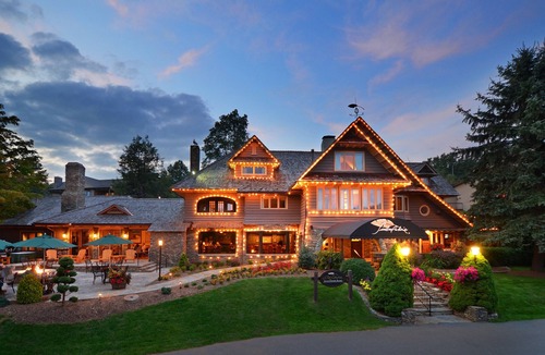Blowing Rock Resort | Chetola Resort