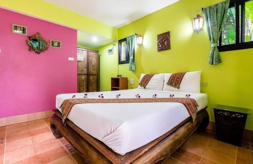 Sa Khu House | Chez Charly Bungalow