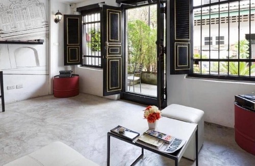 Old Phuket Town House | Chino Town Gallery Alley