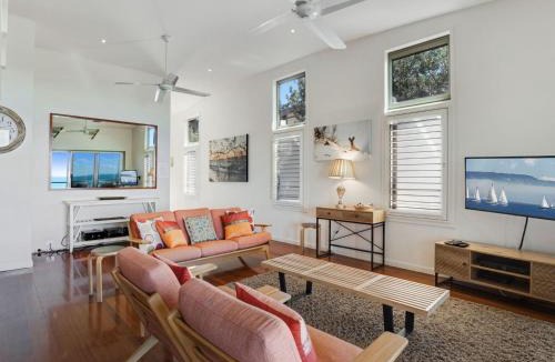 Point Lookout Apartment | Claytons 5 by Discover Stradbroke