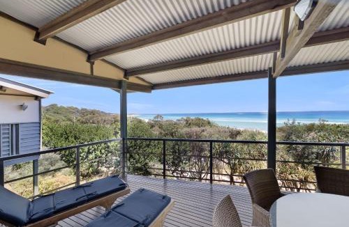 Point Lookout Apartment | Claytons 5 by Discover Stradbroke