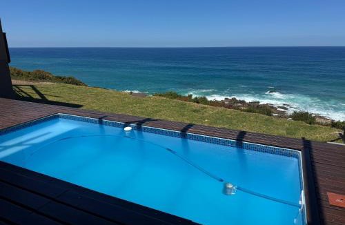 Gouritz House | Cliff's Edge Farmhouse
