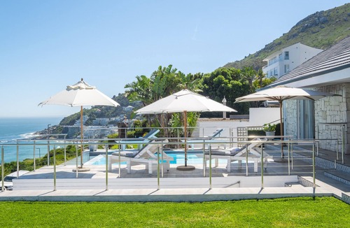 Camps Bay House | Clifton Sunset , 4 Bedroom home