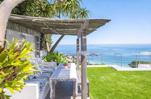 Camps Bay House | Clifton Sunset , 4 Bedroom home