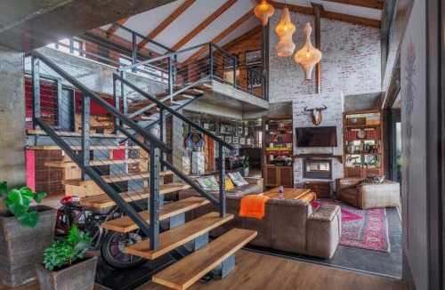 Knysna House | CLOUD 9 - KNYSNA DREAM HOME