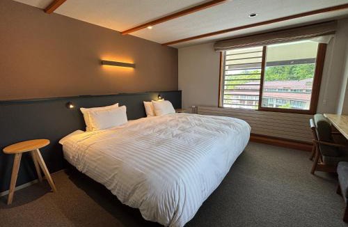 Shiga Highlands Hotel | Club Wyndham Shirakabaso Shigakogen
