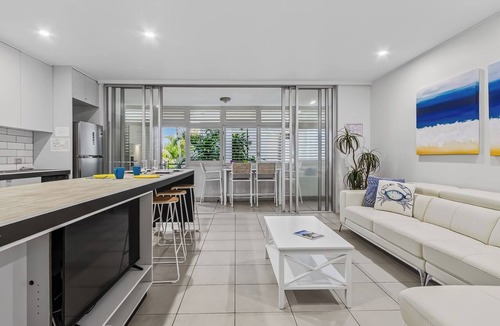 Kingscliff Apartment | Coastal Calm at Paradiso - 231