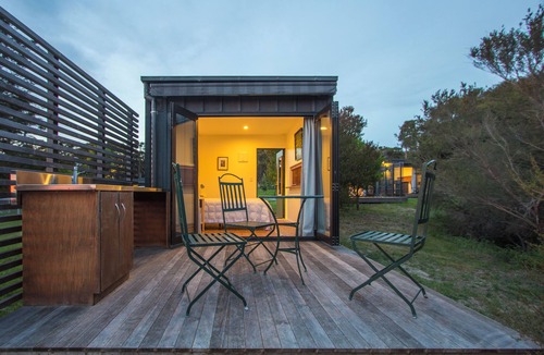 Mt Lyford Cabin | Coastline!