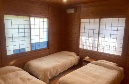 Kiso Apartment | Coco開田高原 - 最大6名宿泊可 - 星空と自然を満喫できる一棟貸切の無人宿