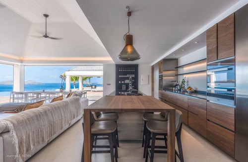 Barriere des Quatres Vents Villa | Coco