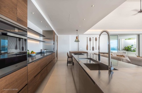 Barriere des Quatres Vents Villa | Coco