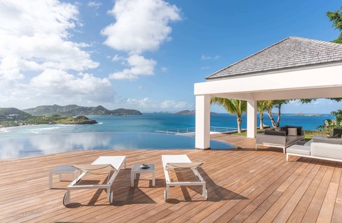 Barriere des Quatres Vents Villa | Coco