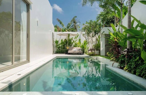 Thep Kasattri Villa | Coco Villas | 3 BR Signature Pool Villa - Spotless - Guest Choice - Brand New