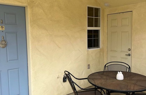 Oceano Condo | Coconut Cubby