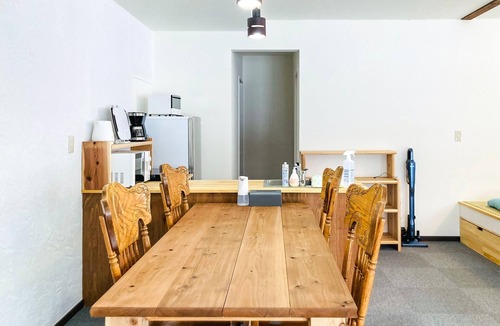 Madarao Mountain Resort House | Colline Blue/Myoko Niigata