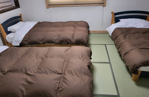 Hakuba Apartment | Comfortable space Recommended for vacation stays/Kitaazumi-gun Nagano
