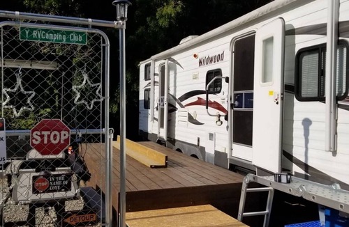 Atami RV Rental | Comfortable trailer houseRoom onlyRegular seas/Atami City Shizuoka