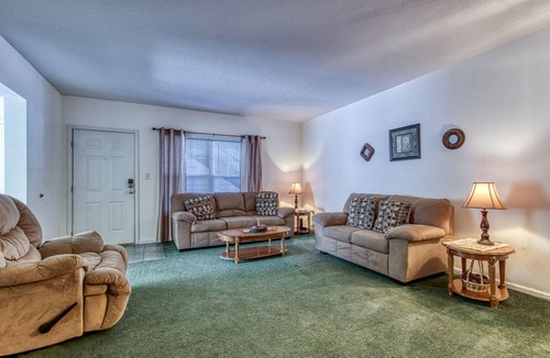 Pigeon Forge Condo | Condo ∙ 2 bedrooms ∙ 4 guests